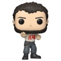 Фигурка Funko POP! Vinyl: The Office: Mose Schrute (Fear Shirt) NYCC21 (Exc) 58627