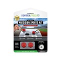Комплект накладок и колец KontrolFreek Precision Sports (Baseball Kit) (Xbox One / Series X)