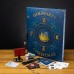 Набор подарочный Harry Potter Advent Calendar 2020 PP7208HP