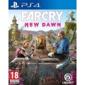 Far Cry. New Dawn (русская версия) (PS4)