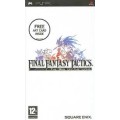 Final Fantasy Тactics.The War of the L (PSP)