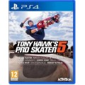 Tony Hawk's Pro Skater 5 (PS4)