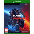 Mass Effect Legendary Edition (русские субтитры) (Xbox One / Series)