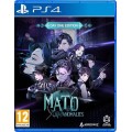 Mato Anomalies - Day One Edition (английская версия) (PS4)