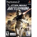 Star Wars: Battlefront (PS2)