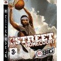 NBA Street Homecourt (PS3)