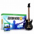 Guitar Hero: Live Bundle (Гитара + игра) (Xbox One)