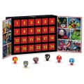 Набор подарочный Funko Advent Calendar: Marvel (Pkt POP) 42752