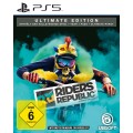 Riders Republic - Ultimate Edition (русские субтитры) (PS5)