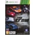 The Crew (русская версия) (Xbox 360)