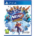 NERF Legends (английская версия) (PS4)