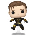 Фигурка Funko POP! Bobble: Marvel: Spider-Man: No Way Home: Spider-Man (Exc) 65038