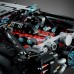 Конструктор LEGO Technic 42127 Бэтмен: Бэтмобиль