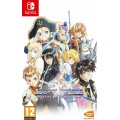 Tales Of Vesperia: Definitive Edition (Nintendo Switch)