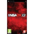 NBA 2K13 (PSP)