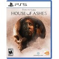 The Dark Pictures: House of Ashes (русская версия) (PS5)