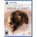 The Dark Pictures Anthology: House of Ashes (русская версия) (PS5)