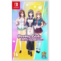 Pretty Girls Game Collection (Nintendo Switch)