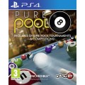 Pure Pool Русская Версия (PS4)