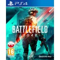 Battlefield 2042 (русская версия) (PS4)