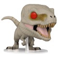Фигурка Funko POP! Movies: Jurassic World Dominion: Atrociraptor (Ghost) 55289