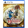 Eiyuden Chronicle: Hundred Heroes (русские субтитры) (PS5)