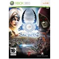 Sacred 2: Fallen Angel (Xbox 360)