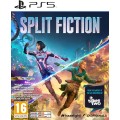 Split Fiction (английская версия) (PS5)