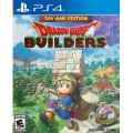 Dragon Quest Builders Day One Edition (PS4)