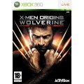 X-Men Origins: Wolverine (Xbox 360)