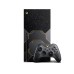 Игровая приставка Microsoft Xbox Series X 1TB + Halo Infinite Limited Edition