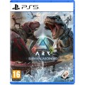 ARK: Survival Ascended (русские субтитры) (PS5)