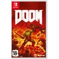 Doom (Nintendo Switch)