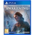 Unknown 9: Awakening (русские субтитры) (PS4)