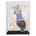 Фигурка Funko POP! Trading Cards: NBA: LeBron James 60525