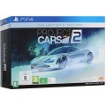 Project Cars 2 Collector's Edition (русские субтитры) (PS4)