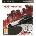 Need for Speed Most Wanted (PS3)