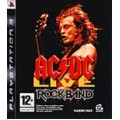 AC/DC Live Rockband (PS3)