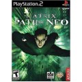 The Matrix: Path of Neo (PS2)