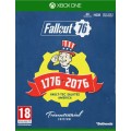 Fallout 76. Tricentennial Edition (русские субтитры) (Xbox One / Series X)