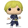 Фигурка Funko POP! Animation: My Hero Academia 1B: Neito Monoma (Exc) 63282