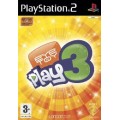 Eye Toy : Play 3 (PS2)