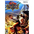 Sid Meier's Pirates (Wii)