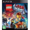 LEGO Movie Videogame (PS3)