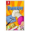 PlateUp! (русские субтитры) (Nintendo Switch)