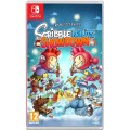 Scribblenauts Showdown (Nintendo Switch)