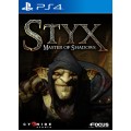 Styx: Master of Shadows (PS4)