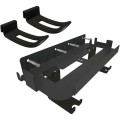 Кронштейн на стену iPlay Wall Mount Storage для PS5 Fat/Slim/VR (HBP-528)