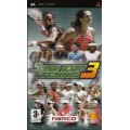 Smash Court Tennis 3 (PSP)