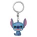 Брелок Funko Pocket POP! Keychain: Disney: Lilo & Stitch: Stitch 55619